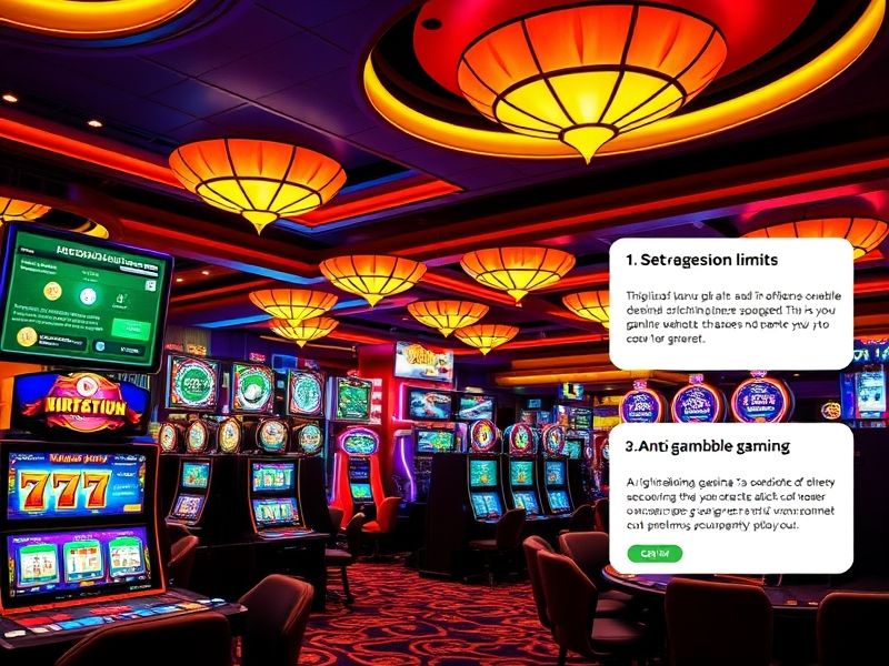 Discover Goal11 Casino (www.goal11casino.com) – Your Ultimate Destination for Online Slots, Blackjack, Poker, and More! Enjoy Generous Bonuses, Real Money Winnings, and Top-Rated Table Games in a Secure Environment.